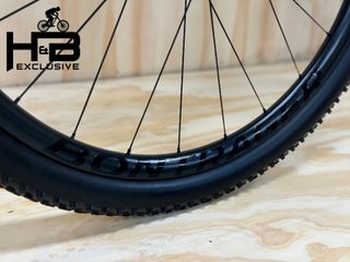 Trek Supercaliber 9.9 Carbon Sram XX1 AXS 2020