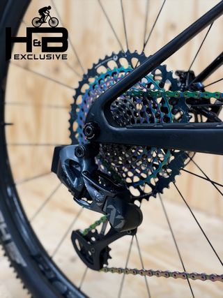 Trek Supercaliber 9.9 Carbon Sram XX1 AXS 2020