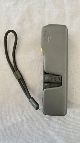 DJI Osmo Pocket 2 Cámara Gimbal