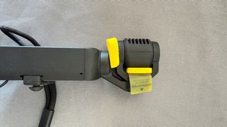 DJI Osmo Pocket 2 Cámara Gimbal