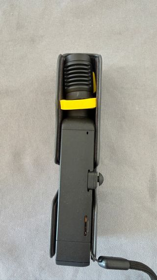 DJI Osmo Pocket 2 Cámara Gimbal