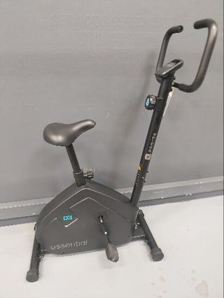 Bicicleta eliptica Domyos 03 Essential