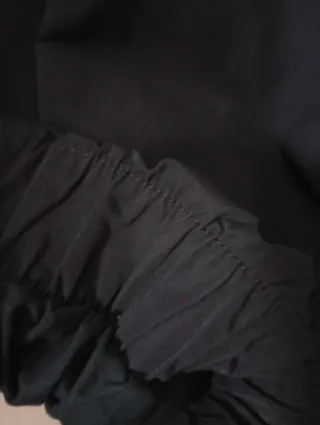 Cazadora impermeable COS