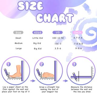 Patines 4 Ruedas Niña Ajustables Morado