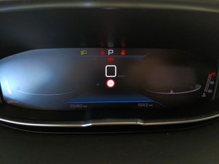 Peugeot 5008 Allure Pack