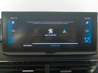 Peugeot 5008 Allure Pack