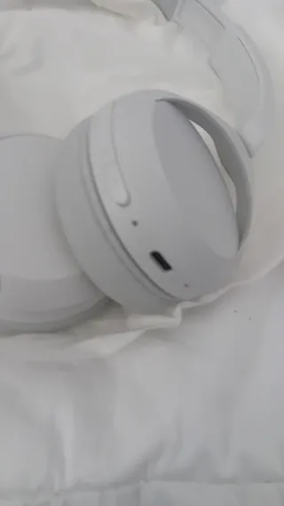 Auricolari Sony Bianchi