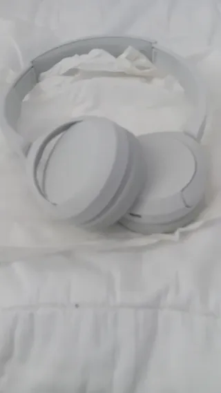 Auricolari Sony Bianchi