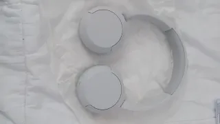 Auricolari Sony Bianchi