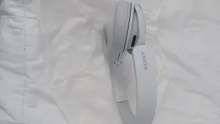 Auricolari Sony Bianchi