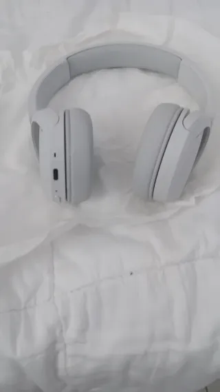 Auricolari Sony Bianchi