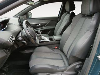 Peugeot 5008 Allure Pack