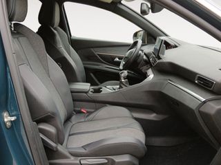 Peugeot 5008 Allure Pack