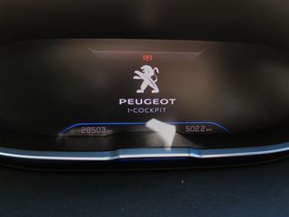 Peugeot 5008 Allure Pack