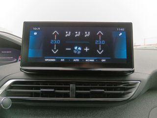 Peugeot 5008 Allure Pack