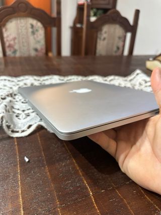 MacBook Pro 13 2015