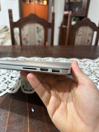 MacBook Pro 13 2015
