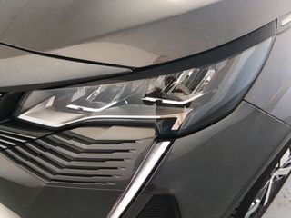 Peugeot 5008 Allure Pack