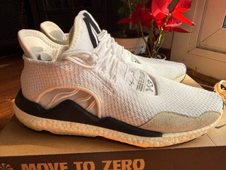 Adidas Y-3 Boost Talla 44