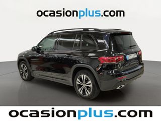 Mercedes-Benz GLB 200 d 4Matic 110 kW (150 CV)