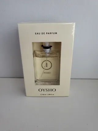 Oysho Eau de Parfum 50 ml