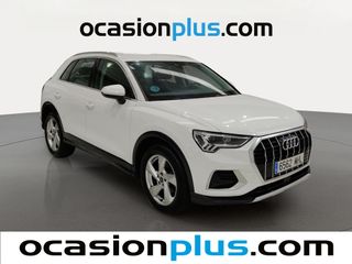 Audi Q3 Advanced 35 TDI 110 kW (150 CV) S tronic