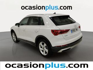 Audi Q3 Advanced 35 TDI 110 kW (150 CV) S tronic