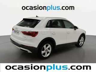 Audi Q3 Advanced 35 TDI 110 kW (150 CV) S tronic