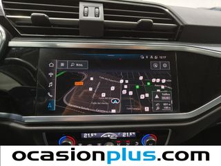 Audi Q3 Advanced 35 TDI 110 kW (150 CV) S tronic