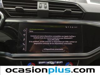 Audi Q3 Advanced 35 TDI 110 kW (150 CV) S tronic