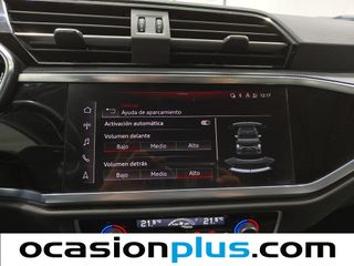 Audi Q3 Advanced 35 TDI 110 kW (150 CV) S tronic