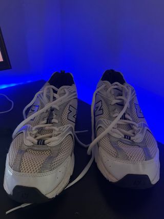 Zapatillas New Balance 530 Talla 43