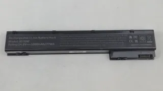 Batería compatible con HP EliteBook