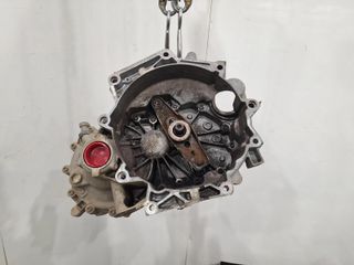 Seat Ibiza 2017 1,0 L gasolina 5 [mvr: velocidad] caja de cambios manual DF300045C