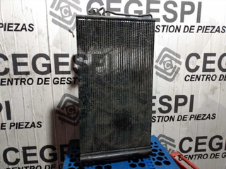 RADIADOR CALEFACCION / AIRE ACONDICIONADO MER