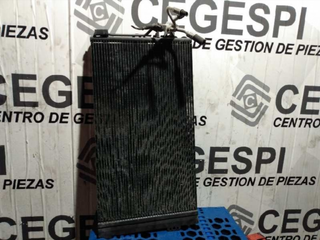 RADIADOR CALEFACCION / AIRE ACONDICIONADO MER