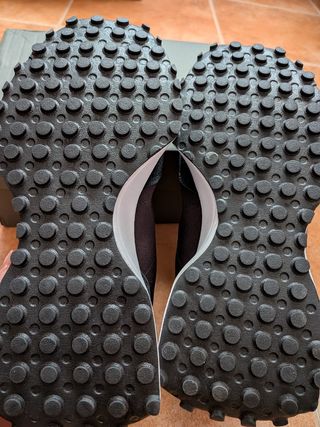 Zapatillas New Balance 327 Talla 38