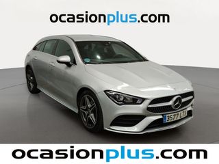 Mercedes-Benz CLA Shooting Brake CLA 200 120 kW (163 CV)