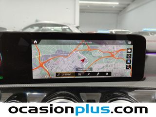 Mercedes-Benz CLA Shooting Brake CLA 200 120 kW (163 CV)