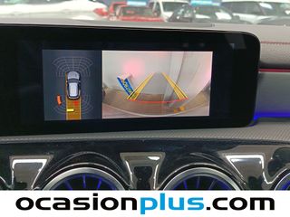 Mercedes-Benz CLA Shooting Brake CLA 200 120 kW (163 CV)