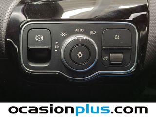 Mercedes-Benz CLA Shooting Brake CLA 200 120 kW (163 CV)