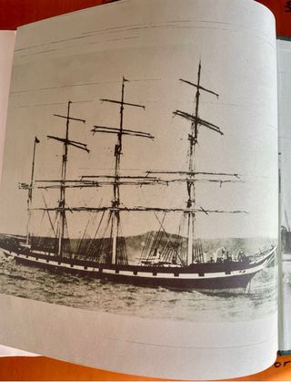 Marina mercante en el País Vasco, 1960-1990