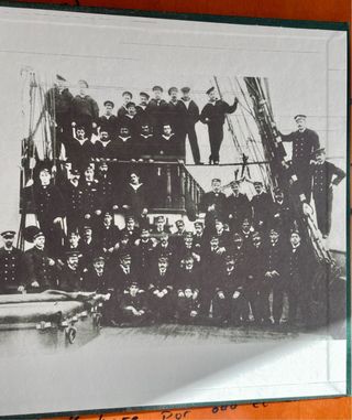 Marina mercante en el País Vasco, 1960-1990