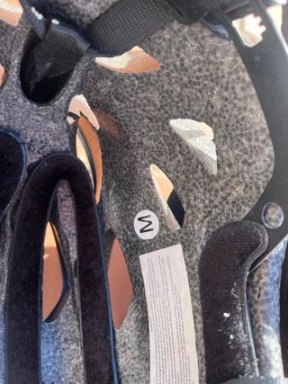 3 Cascos de Bicicleta Infantiles