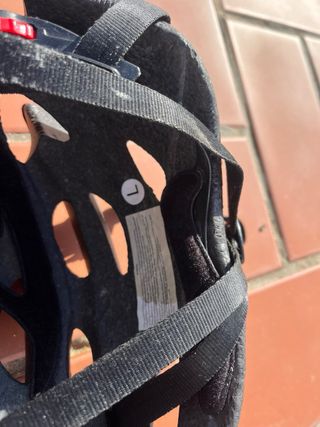 3 Cascos de Bicicleta Infantiles