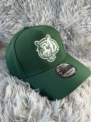 Gorra New Era 9Forty Cincinnati bengals NFL