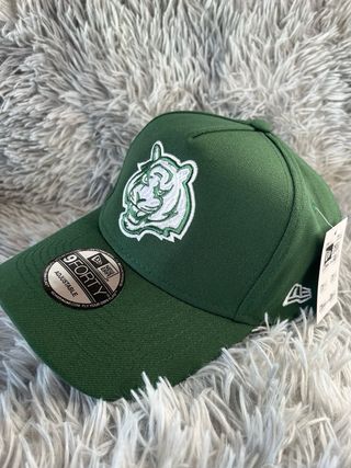 Gorra New Era 9Forty Cincinnati bengals NFL