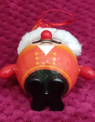 2501282111 pallina di natale lampeggiante