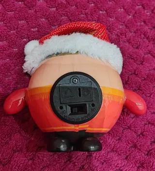 2501282111 pallina di natale lampeggiante