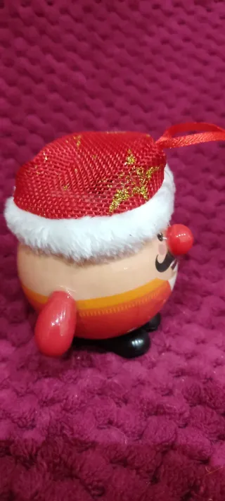 2501282111 pallina di natale lampeggiante